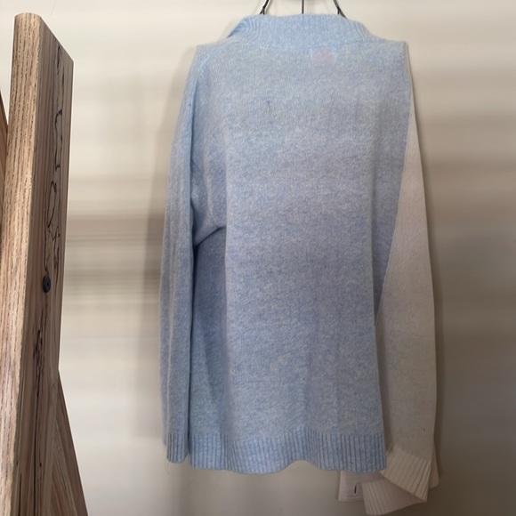 BRODIE Cashmere Cardigan - Picture 5 of 9